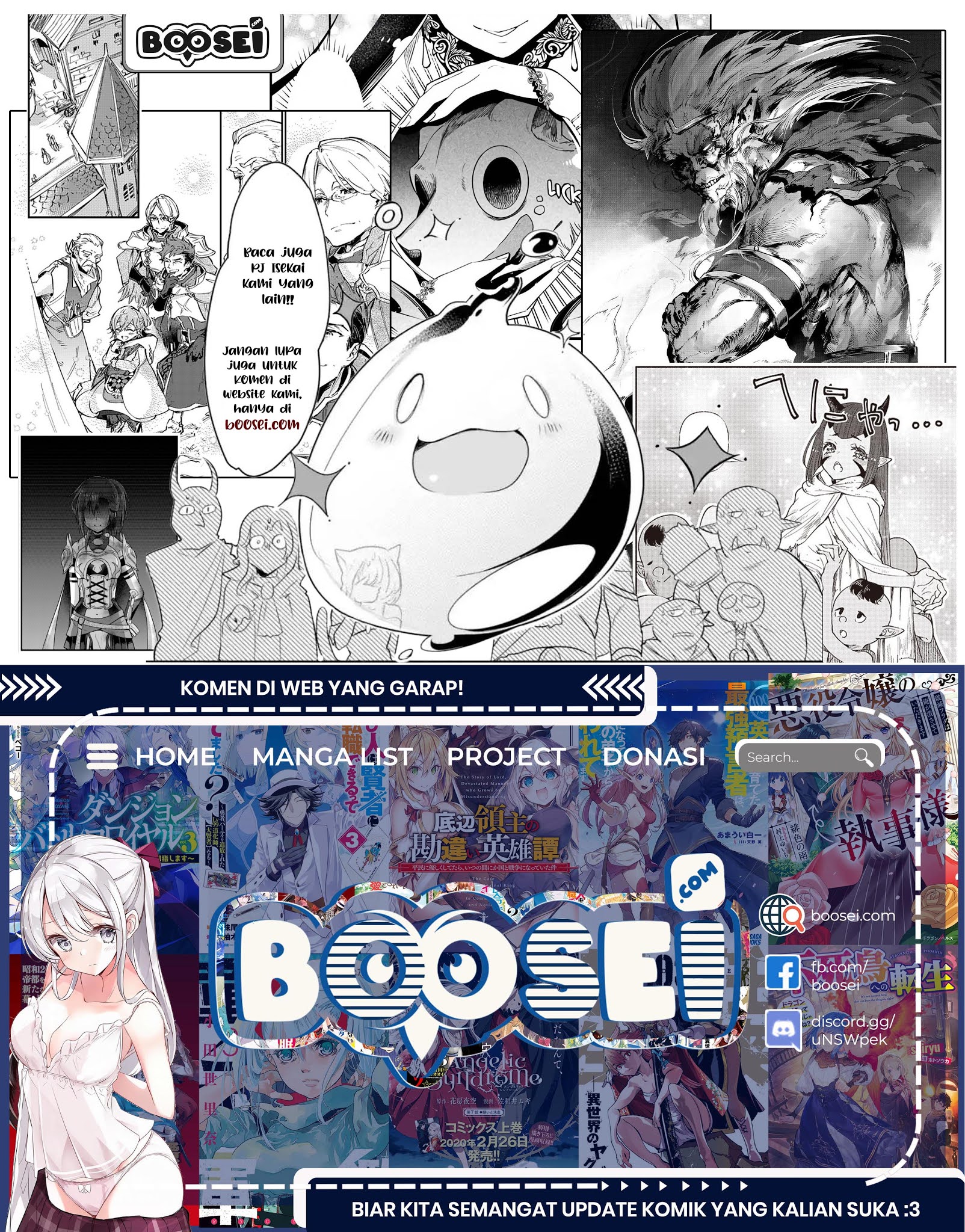 Tensei Goblin da kedo Shitsumon aru?
